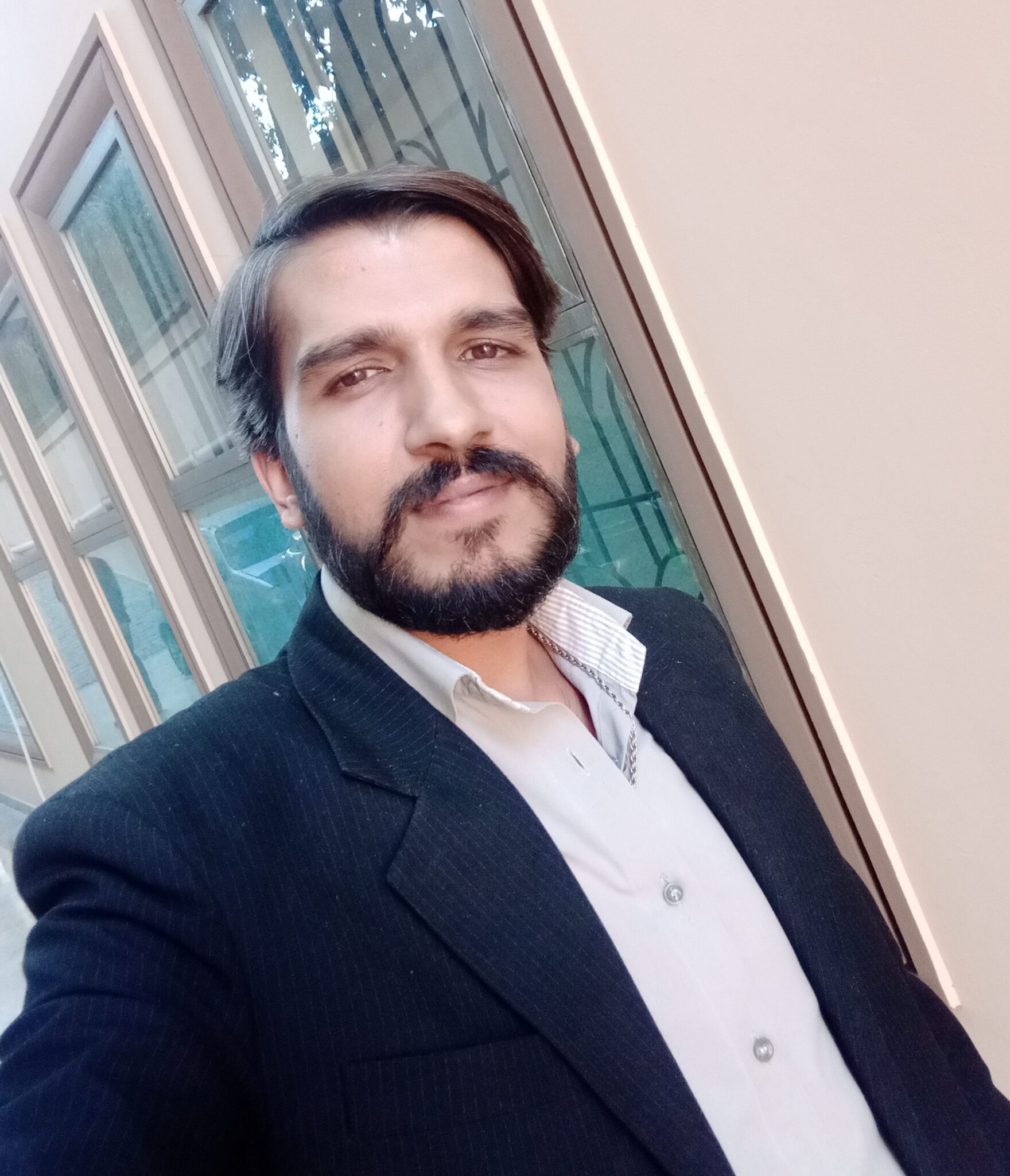 Waqar Ahmad